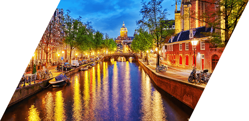 Netherlands