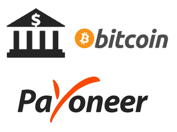 Fast VPN Affiliate Payouts with Bank Transfer or Bitcoin