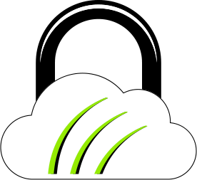 VPN Lock Security
