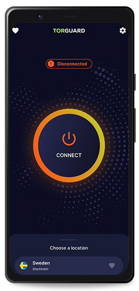 Easy to use VPN software for any OS: