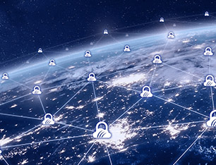 3000+ servers in 50+ countries: