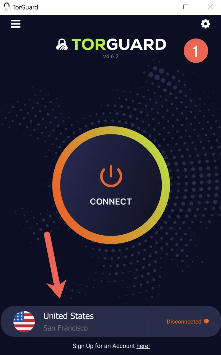 Easy to Connect